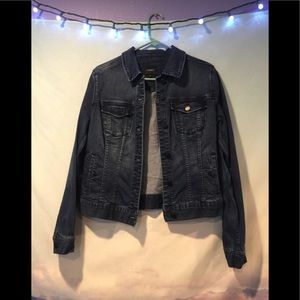 Liverpool Jeans Co size S Denim Jacket